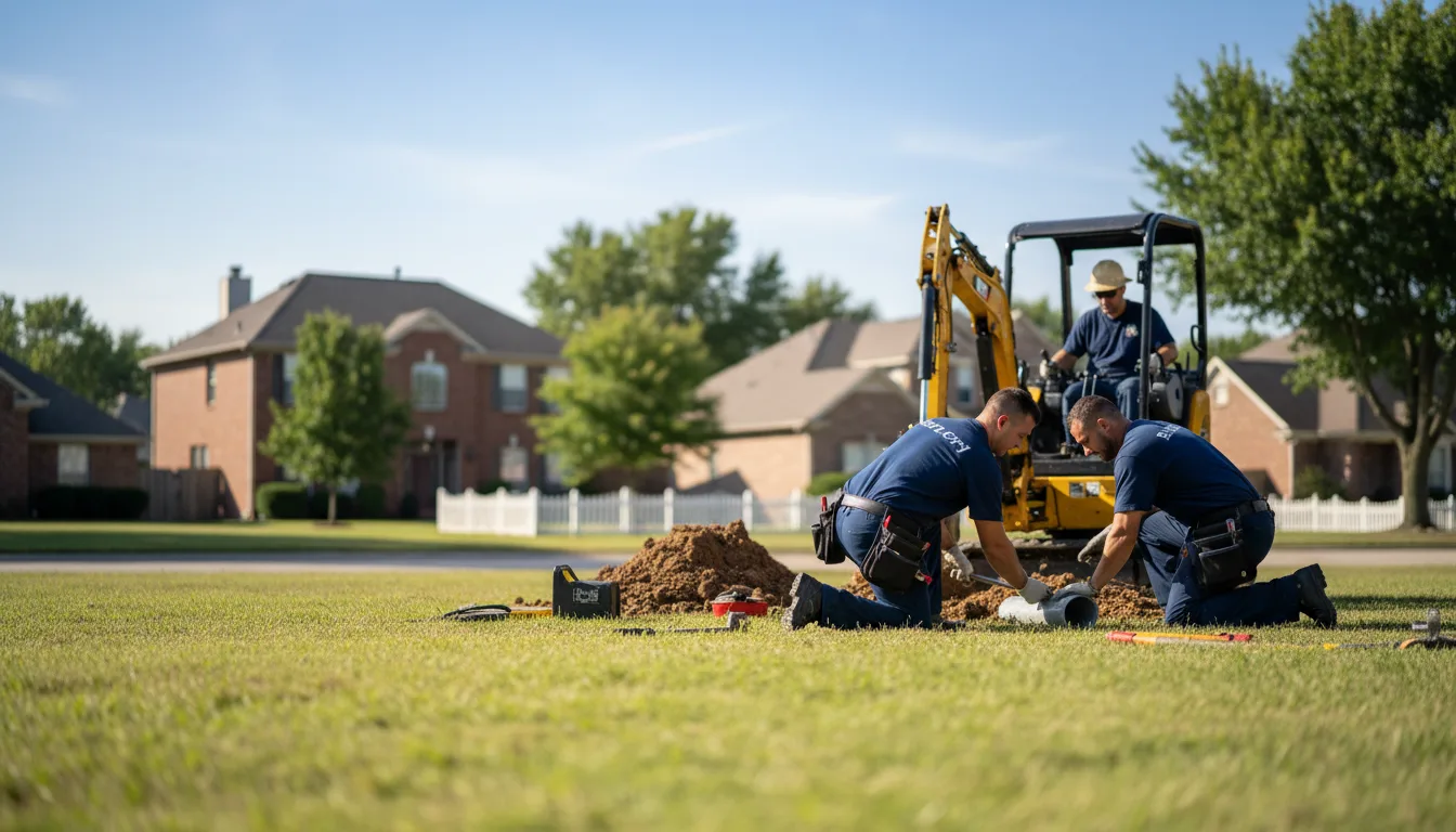 Water Heater Repair in Ethelsville, AL near me